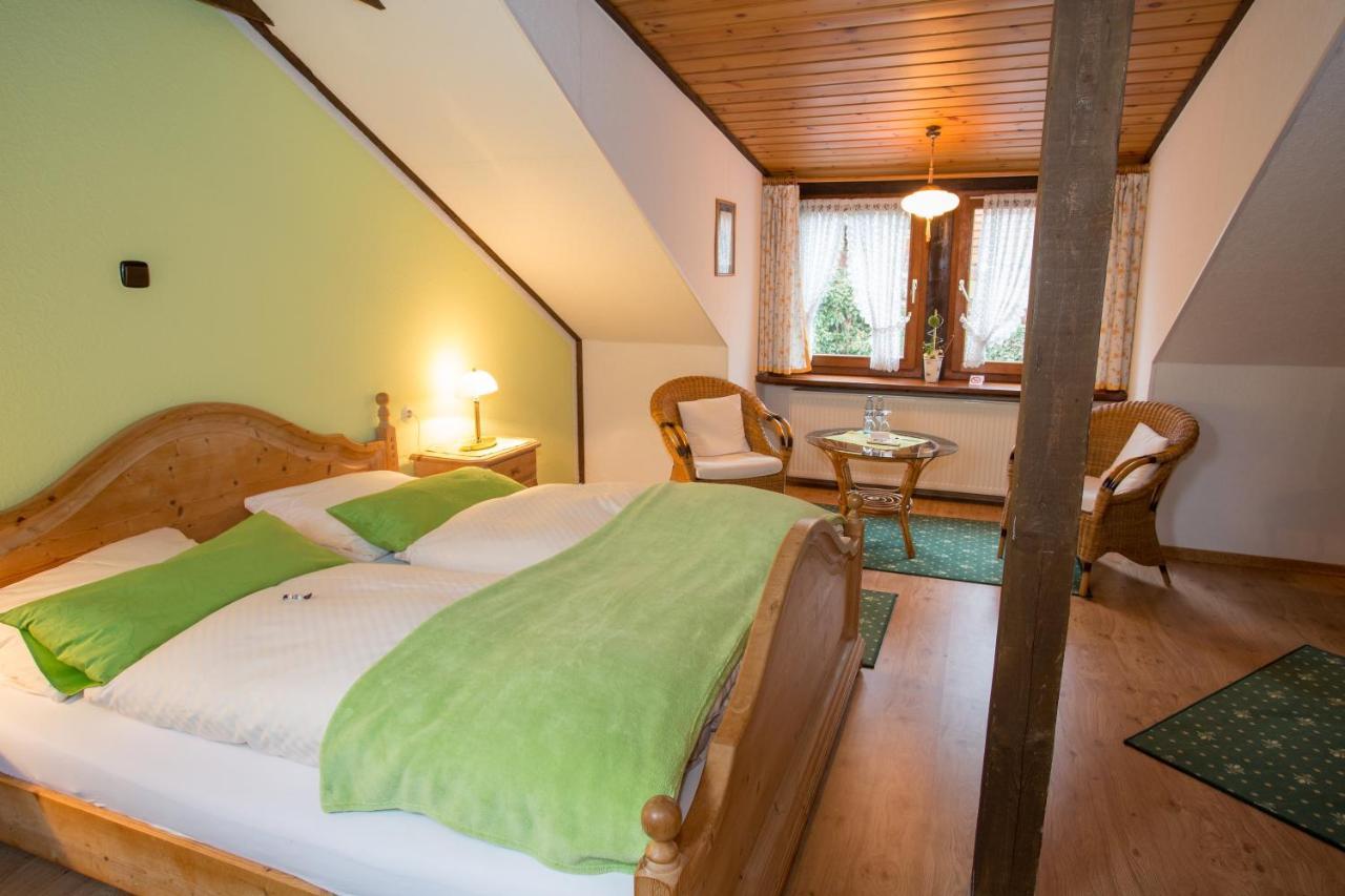 Hotel Garni Maass Braubach Eksteriør billede