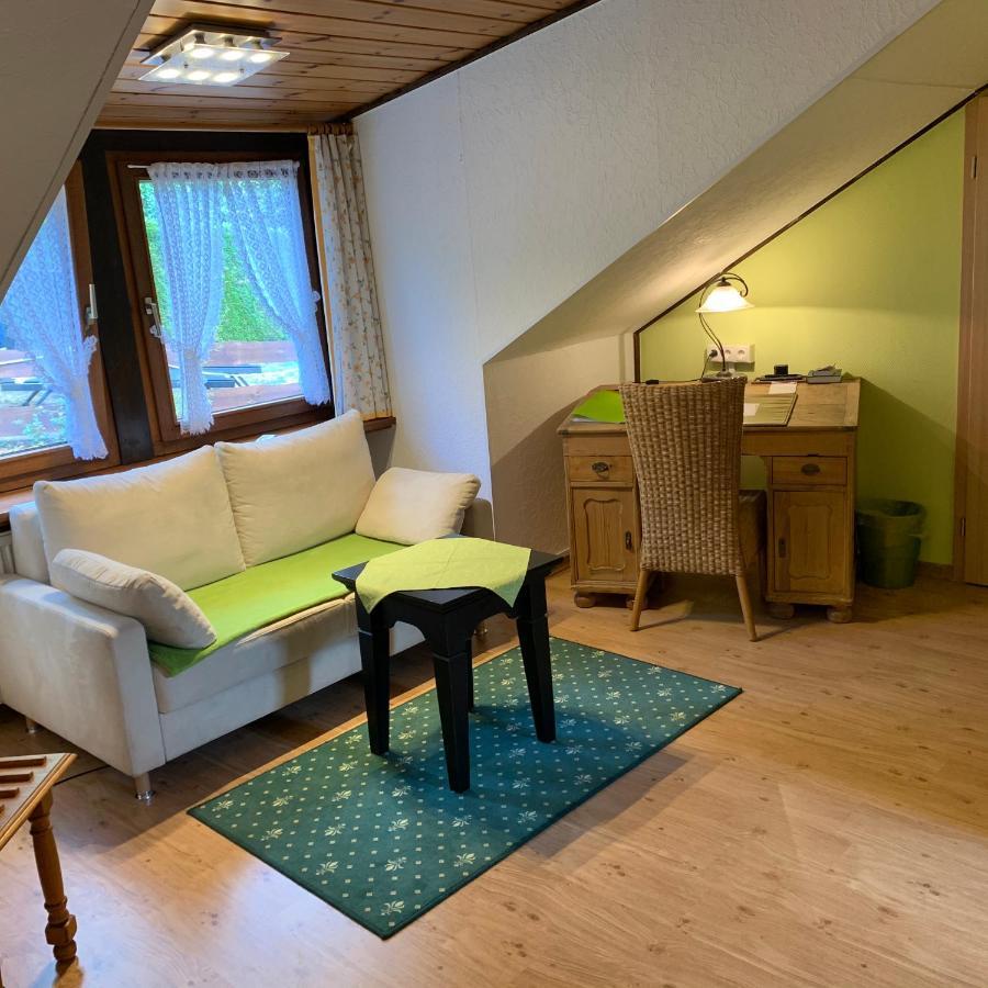 Hotel Garni Maass Braubach Eksteriør billede