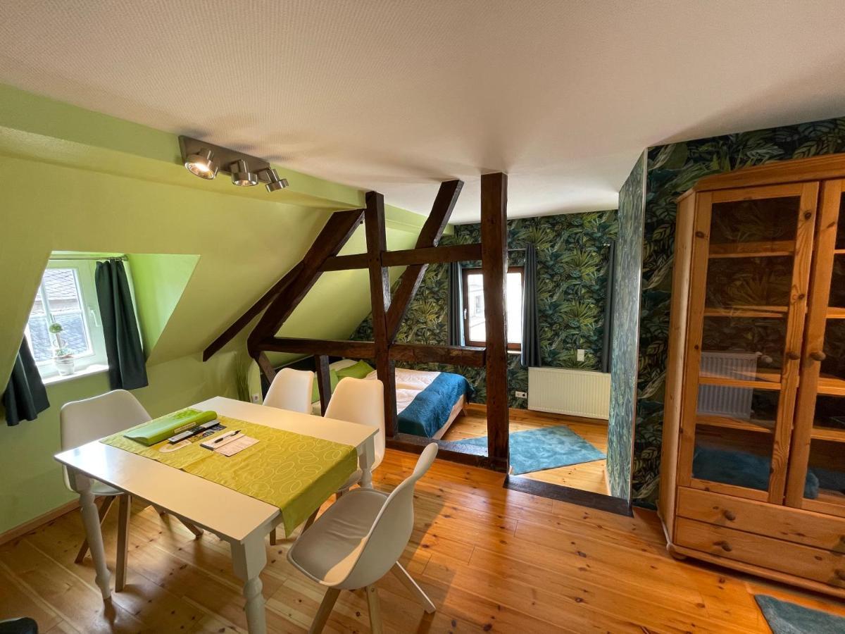 Hotel Garni Maass Braubach Eksteriør billede